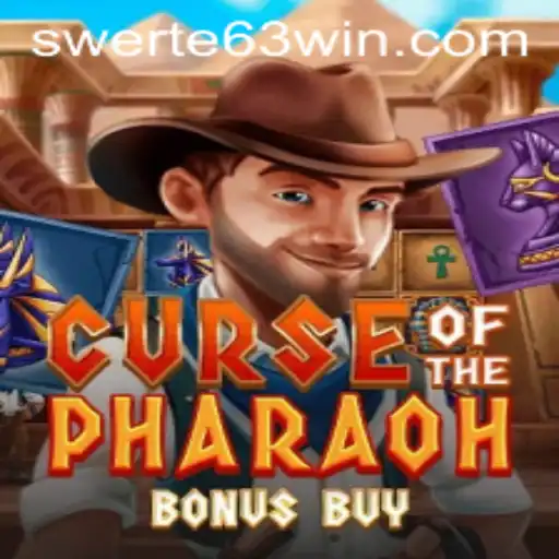 Discover the Enigmatic World of Curse of the Pharaoh Bonus Buy and the Mystery of SWERTE 63