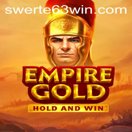 EmpireGold: The Exciting World of SWERTE 63