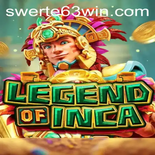 LegendofInca and the Mystery of SWERTE 63
