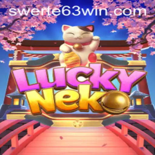 Discover the Enchanting World of LuckyNeko and the Mystery of SWERTE 63