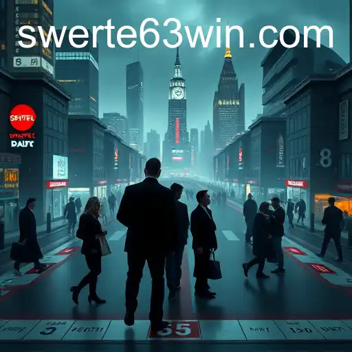 The Allure of Monopoly: SWERTE 63