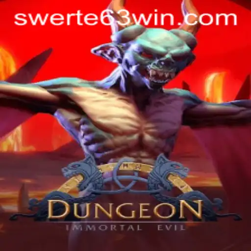 Explore the Captivating World of Dungeon: A Journey into SWERTE 63