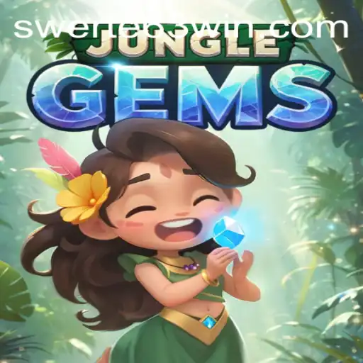 Exploring the Exciting World of JungleGems: A Detailed Guide
