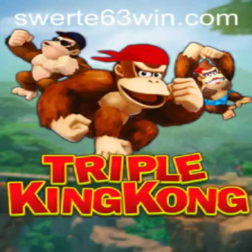 Unveiling TripleKingKong: The Ultimate Gaming Experience with SWERTE 63