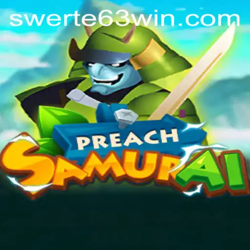 The Enigmatic World of PreachSamurai and SWERTE 63