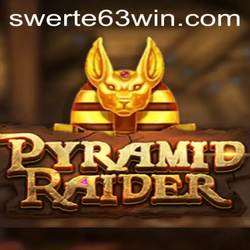 PyramidRaider: Exploring the Sands of Mystery with a Twist