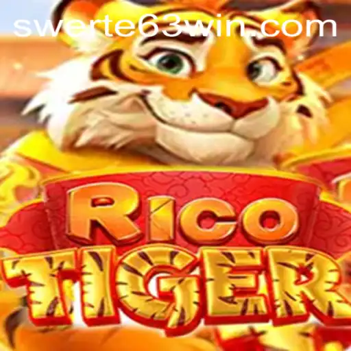 RicoTiger: A Thrilling Journey into the World of SWERTE 63